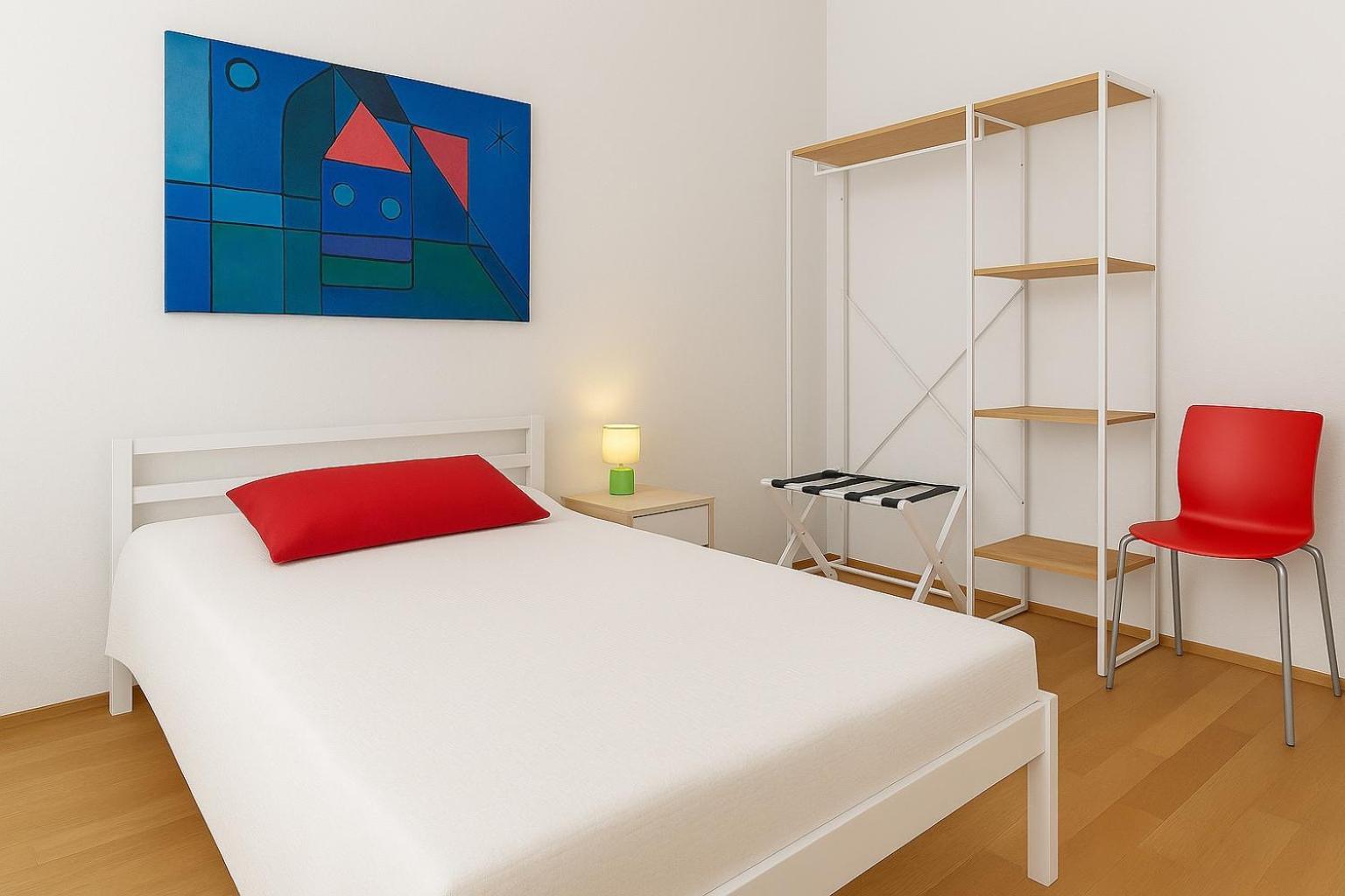 Art Guest house 2*