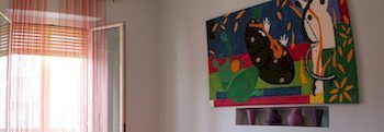 Affittacamere Art 2*