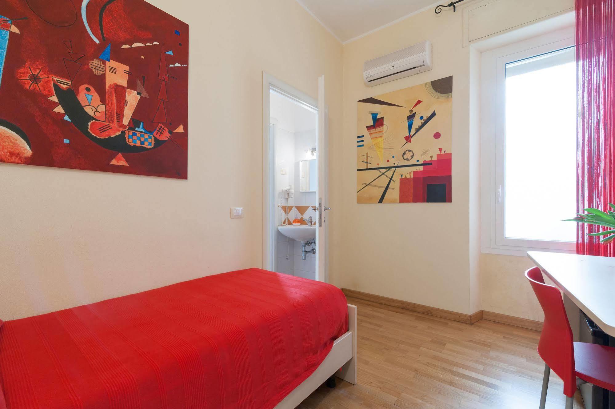 Affittacamere Art Cagliari